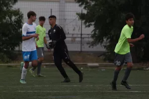 K14 Απόλλων-Πάφος FC (Φωτορεπορτάζ)