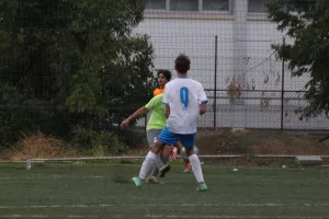 K14 Απόλλων-Πάφος FC (Φωτορεπορτάζ)
