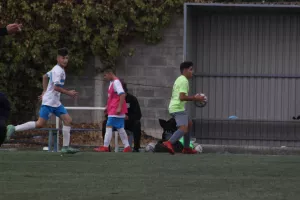 K14 Απόλλων-Πάφος FC (Φωτορεπορτάζ)