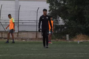 K14 Απόλλων-Πάφος FC (Φωτορεπορτάζ)