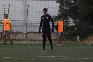 K14 Απόλλων-Πάφος FC (Φωτορεπορτάζ)