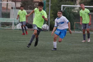 K14 Απόλλων-Πάφος FC (Φωτορεπορτάζ)