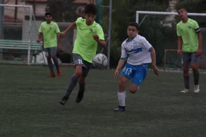 K14 Απόλλων-Πάφος FC (Φωτορεπορτάζ)