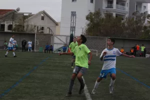 K14 Απόλλων-Πάφος FC (Φωτορεπορτάζ)