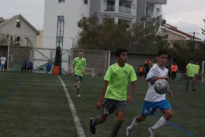 K14 Απόλλων-Πάφος FC (Φωτορεπορτάζ)