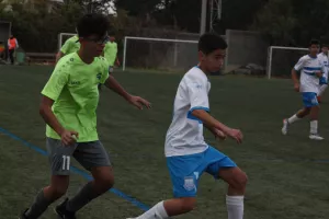 K14 Απόλλων-Πάφος FC (Φωτορεπορτάζ)