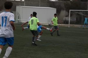 K14 Απόλλων-Πάφος FC (Φωτορεπορτάζ)