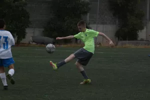 K14 Απόλλων-Πάφος FC (Φωτορεπορτάζ)