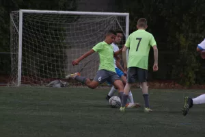 K14 Απόλλων-Πάφος FC (Φωτορεπορτάζ)