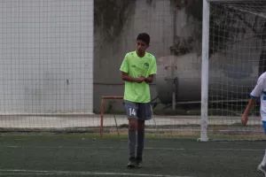 K14 Απόλλων-Πάφος FC (Φωτορεπορτάζ)