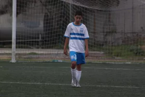 K14 Απόλλων-Πάφος FC (Φωτορεπορτάζ)