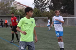 K14 Απόλλων-Πάφος FC (Φωτορεπορτάζ)