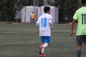 K14 Απόλλων-Πάφος FC (Φωτορεπορτάζ)