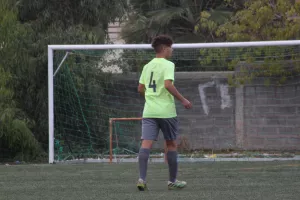 K14 Απόλλων-Πάφος FC (Φωτορεπορτάζ)