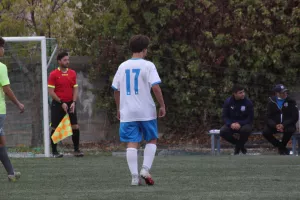 K14 Απόλλων-Πάφος FC (Φωτορεπορτάζ)