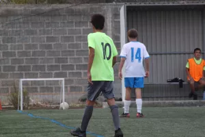 K14 Απόλλων-Πάφος FC (Φωτορεπορτάζ)