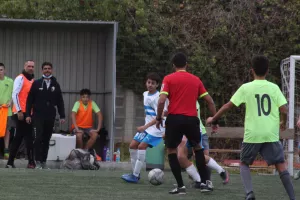 K14 Απόλλων-Πάφος FC (Φωτορεπορτάζ)