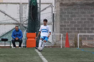 K14 Απόλλων-Πάφος FC (Φωτορεπορτάζ)