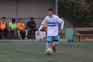 K14 Απόλλων-Πάφος FC (Φωτορεπορτάζ)