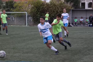 K14 Απόλλων-Πάφος FC (Φωτορεπορτάζ)