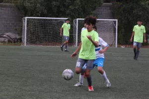 K14 Απόλλων-Πάφος FC (Φωτορεπορτάζ)