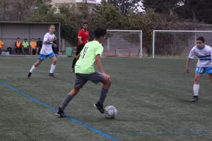 K14 Απόλλων-Πάφος FC (Φωτορεπορτάζ)