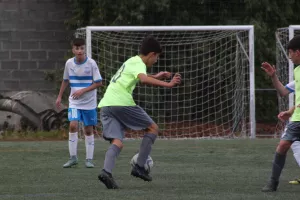 K14 Απόλλων-Πάφος FC (Φωτορεπορτάζ)
