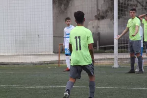 K14 Απόλλων-Πάφος FC (Φωτορεπορτάζ)