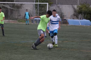 K14 Απόλλων-Πάφος FC (Φωτορεπορτάζ)
