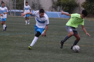 K14 Απόλλων-Πάφος FC (Φωτορεπορτάζ)