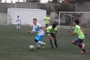 K14 Απόλλων-Πάφος FC (Φωτορεπορτάζ)