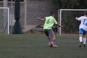 K14 Απόλλων-Πάφος FC (Φωτορεπορτάζ)