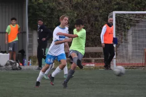 K14 Απόλλων-Πάφος FC (Φωτορεπορτάζ)