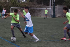 K14 Απόλλων-Πάφος FC (Φωτορεπορτάζ)