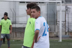 K14 Απόλλων-Πάφος FC (Φωτορεπορτάζ)