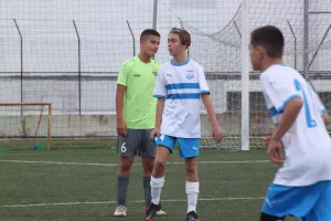 K14 Απόλλων-Πάφος FC (Φωτορεπορτάζ)