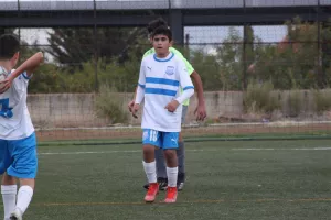 K14 Απόλλων-Πάφος FC (Φωτορεπορτάζ)