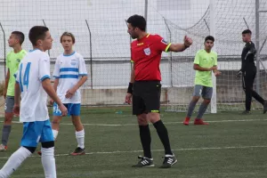 K14 Απόλλων-Πάφος FC (Φωτορεπορτάζ)
