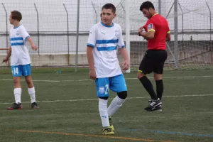 K14 Απόλλων-Πάφος FC (Φωτορεπορτάζ)