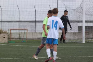 K14 Απόλλων-Πάφος FC (Φωτορεπορτάζ)