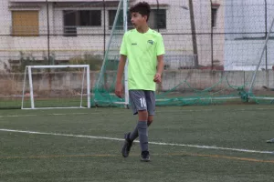 K14 Απόλλων-Πάφος FC (Φωτορεπορτάζ)