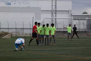 K14 Απόλλων-Πάφος FC (Φωτορεπορτάζ)