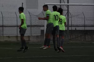 K14 Απόλλων-Πάφος FC (Φωτορεπορτάζ)