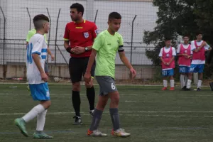 K14 Απόλλων-Πάφος FC (Φωτορεπορτάζ)