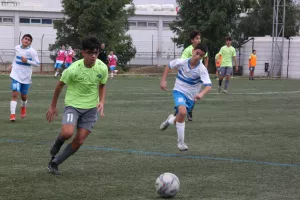 K14 Απόλλων-Πάφος FC (Φωτορεπορτάζ)