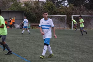 K14 Απόλλων-Πάφος FC (Φωτορεπορτάζ)
