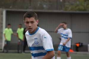 K14 Απόλλων-Πάφος FC (Φωτορεπορτάζ)