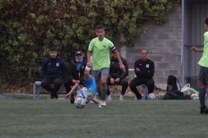 K14 Απόλλων-Πάφος FC (Φωτορεπορτάζ)