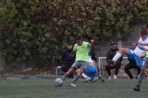 K14 Απόλλων-Πάφος FC (Φωτορεπορτάζ)