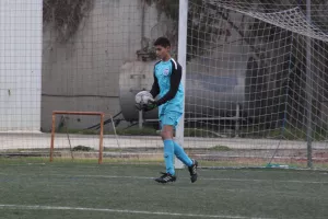 K14 Απόλλων-Πάφος FC (Φωτορεπορτάζ)